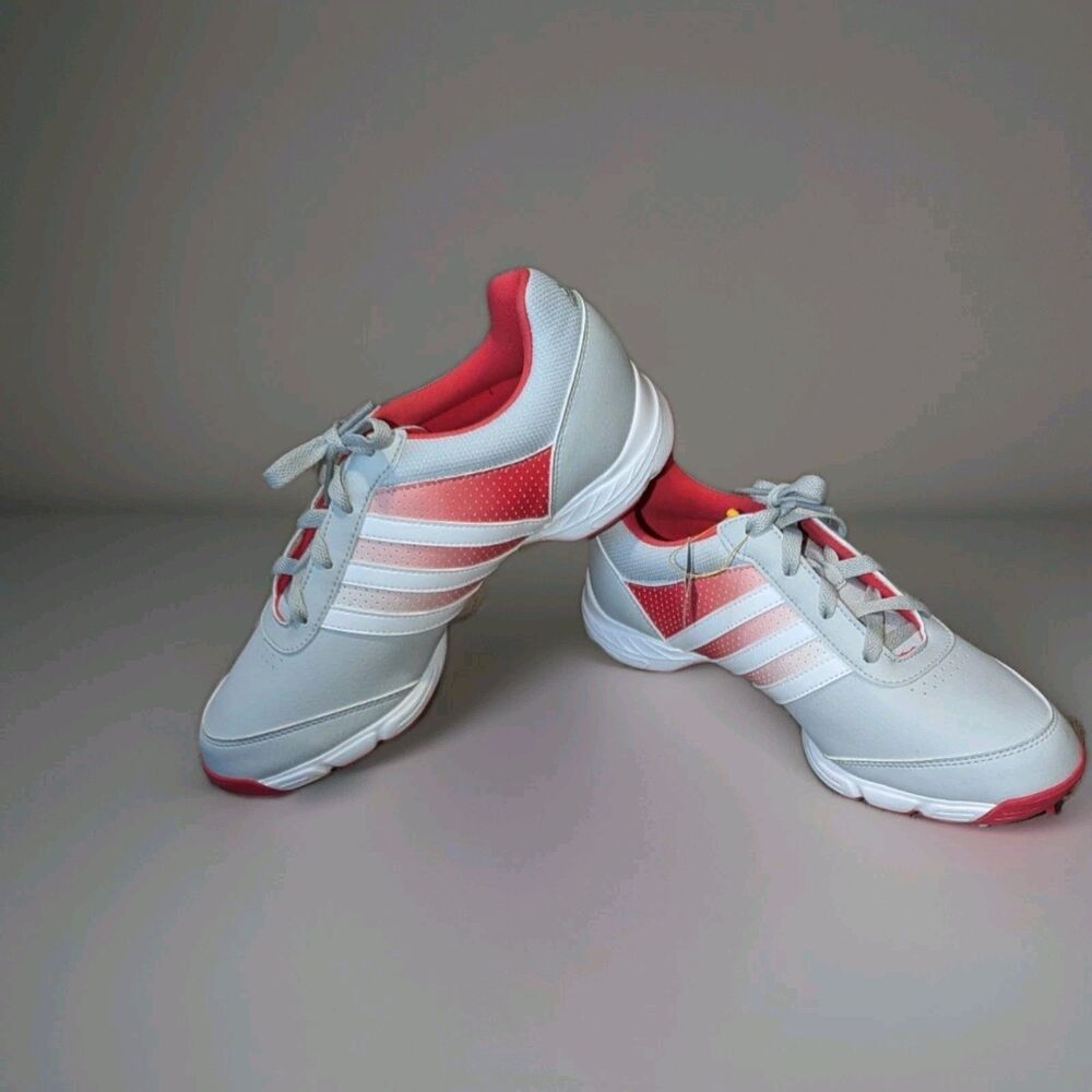 Adidas Women's W Tech Response Golf Shoe Size 8 New
